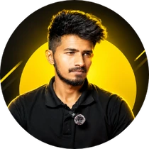 Picture of Pravin